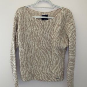 Abercrombie and Fitch Sweater